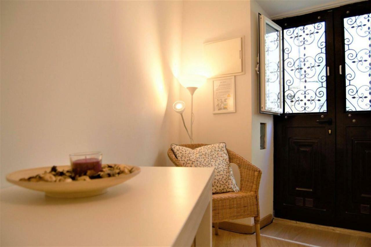 Stay In The Heart Of Alfama! Lisboa Kültér fotó