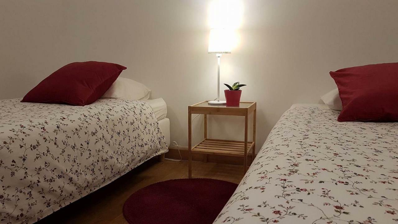 Stay In The Heart Of Alfama! Lisboa Kültér fotó